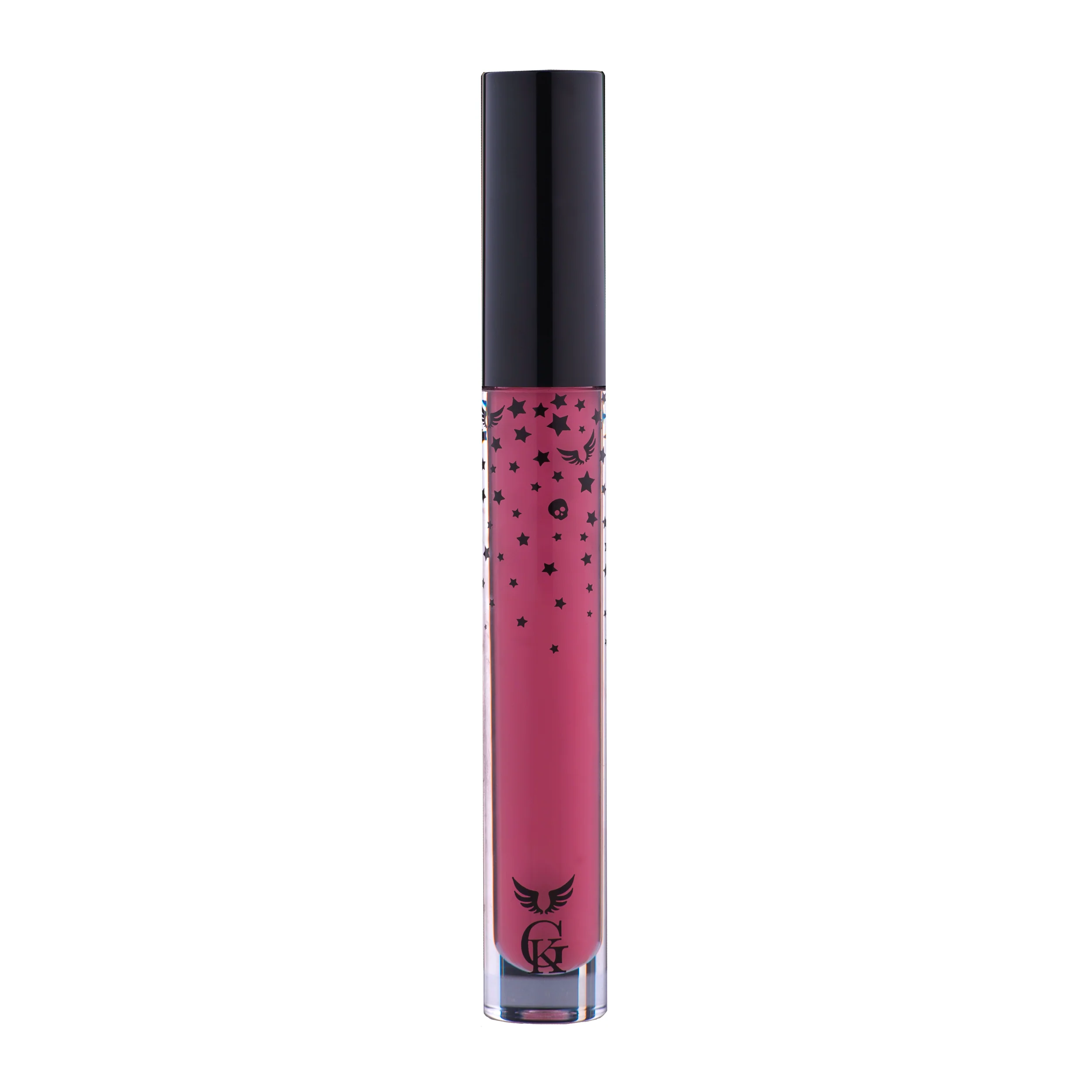 Garbo & Kelly Rock Matte Liquid Lipstick 3g - Showtime