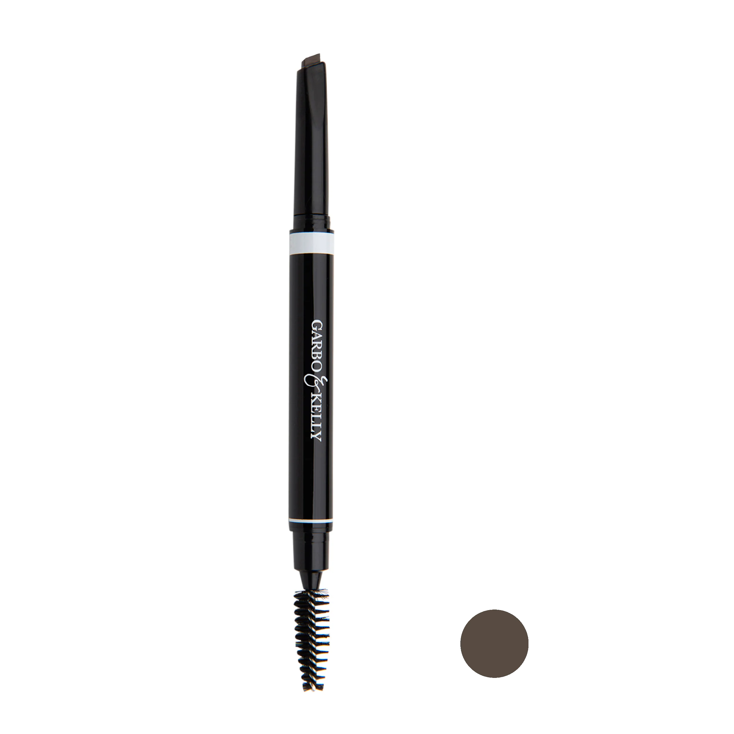 Garbo & Kelly Brows On Point Cool Brown 0.25g