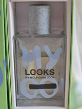 My Looks by Wolfgang Joop Man Eau De Toilette 50ml (75% Full, Discontinued)