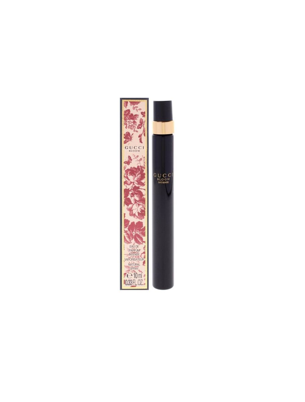 Gucci Bloom Eau De Parfum Intense Purse Spray 10ml