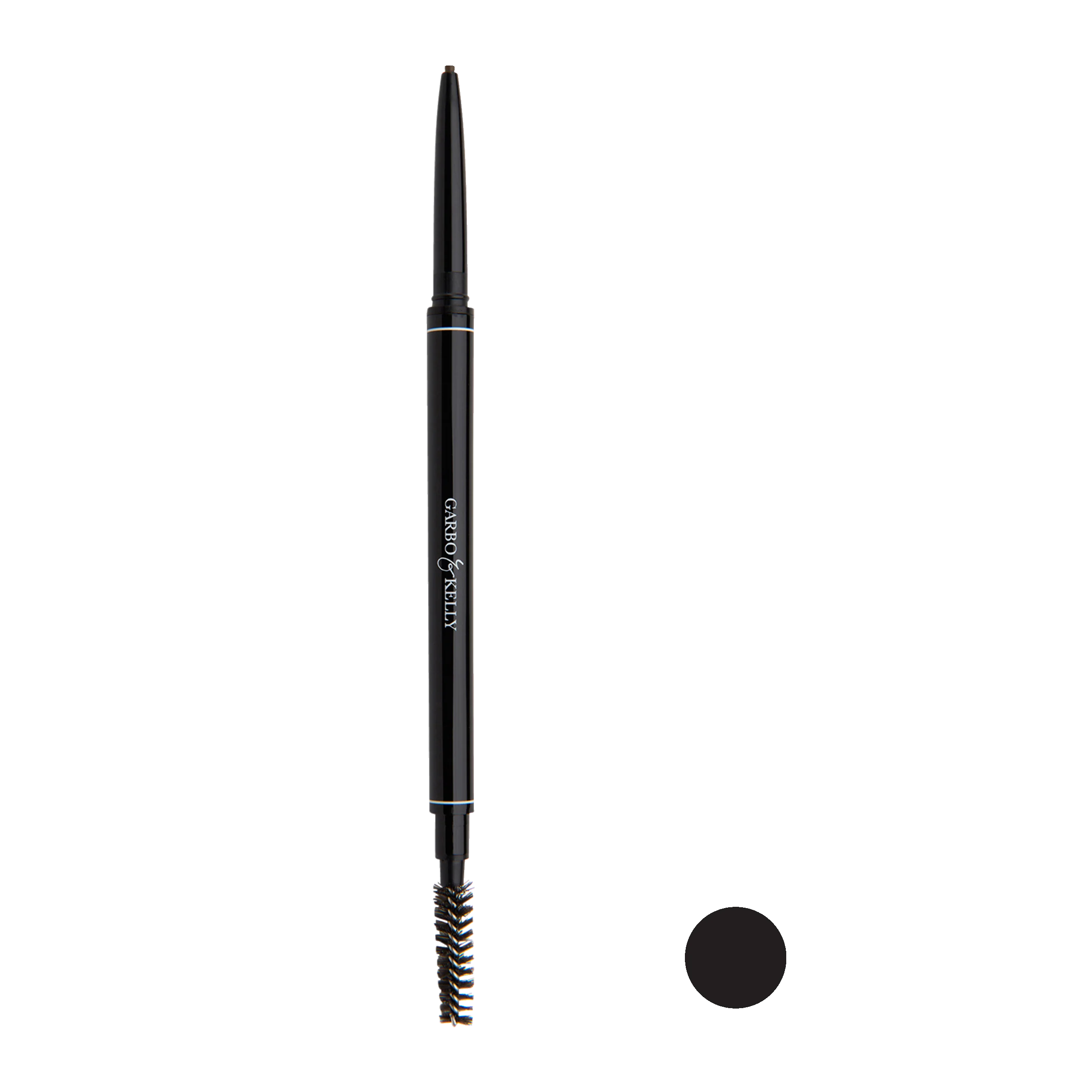 Garbo & Kelly Retractable Brow Perfection Pencil 0.08g - Sable