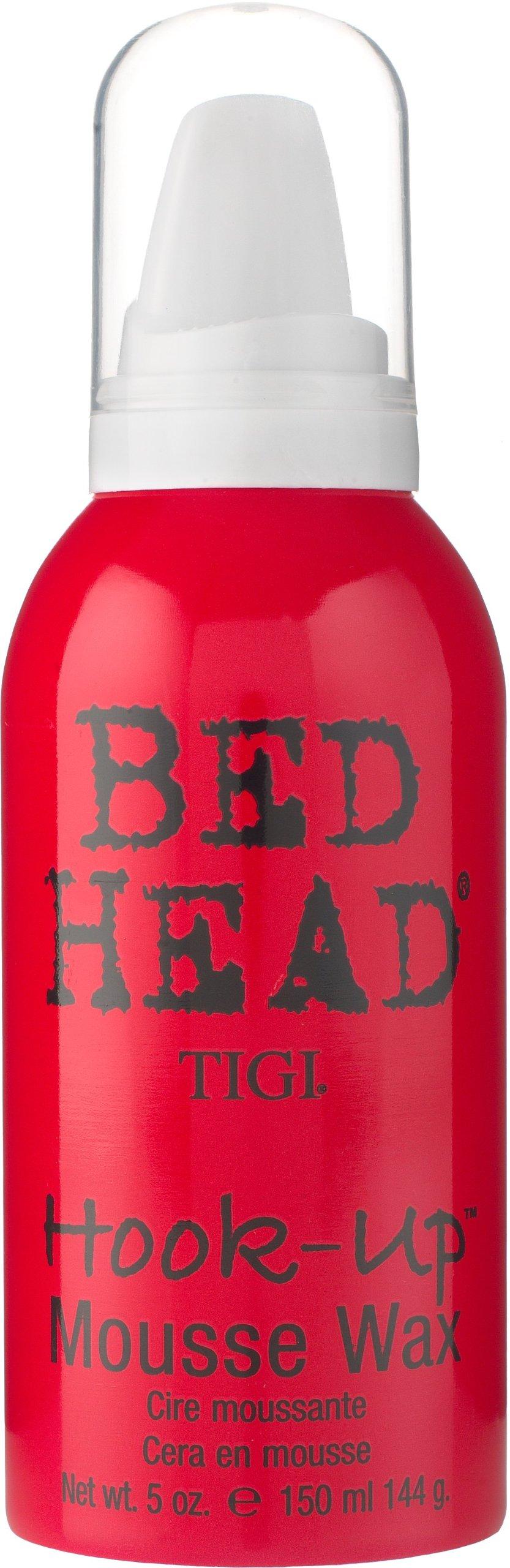 Tigi Bed Head Hook-Up Mousse Wax 150ml