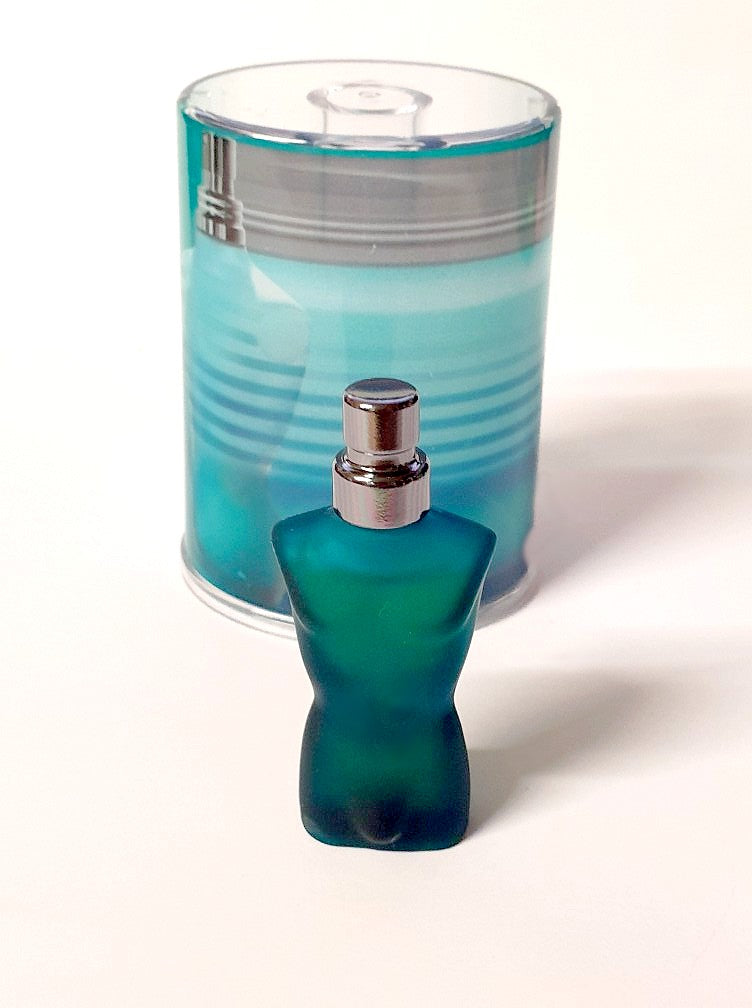 Jean Paul Gaultier "Le Male" Eau de Toilette 3.5ml Mini