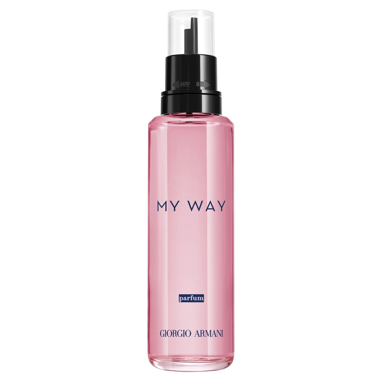 Giorgio Armani My Way Parfum Recharge Refill 100ml