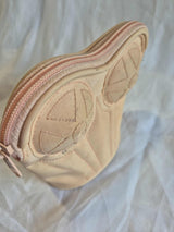 Jean Paul Gaultier Classique Cosmetic Bag Collectable Item (Discontinued, Very Rare)