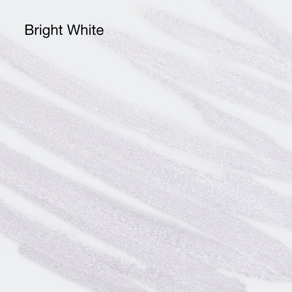 Clinique High Impact Gel Tech Eyeliner Crayon Gel  - 04 Bright White