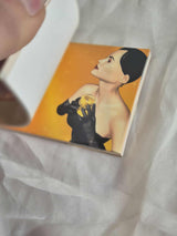 Jean Paul Gaultier Fragile Flick Book Collectable Item