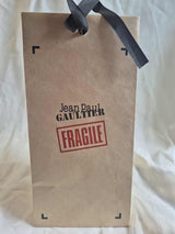 Jean Paul Gaultier Fragile Gift Bag Collectable Item