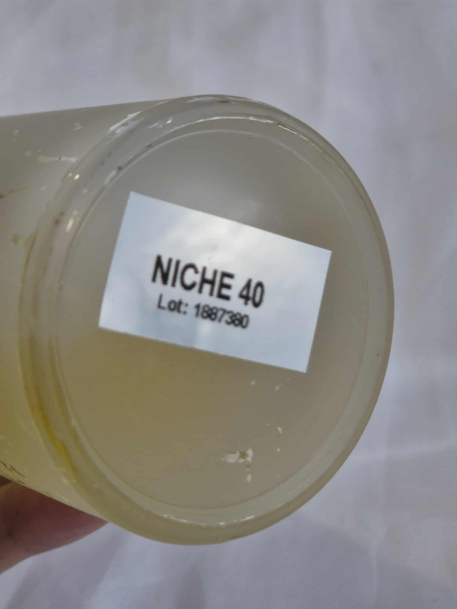 Esnc Immense Niche 40 Extrait De Parfum Spray 100ml (75% Full, Unboxed)