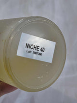 Esnc Immense Niche 40 Extrait De Parfum Spray 100ml (75% Full, Unboxed)