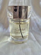 Yves Saint Laurent L'homme Eau De Toilette Spray 100ml