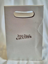 Jean Paul Gaultier Small Gift Bag Collectable