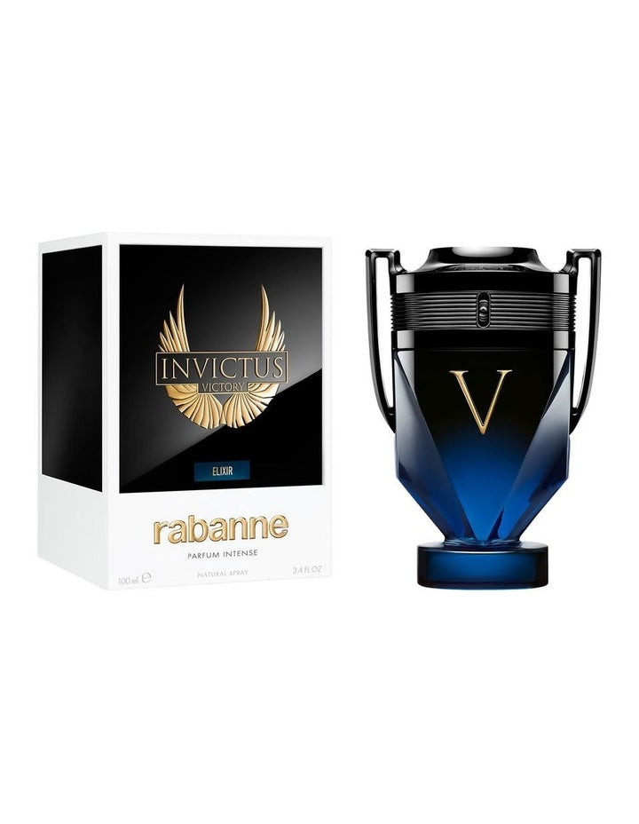 Paco Rabanne Invictus Victory Elixir Parfum Intense Spray 100ml