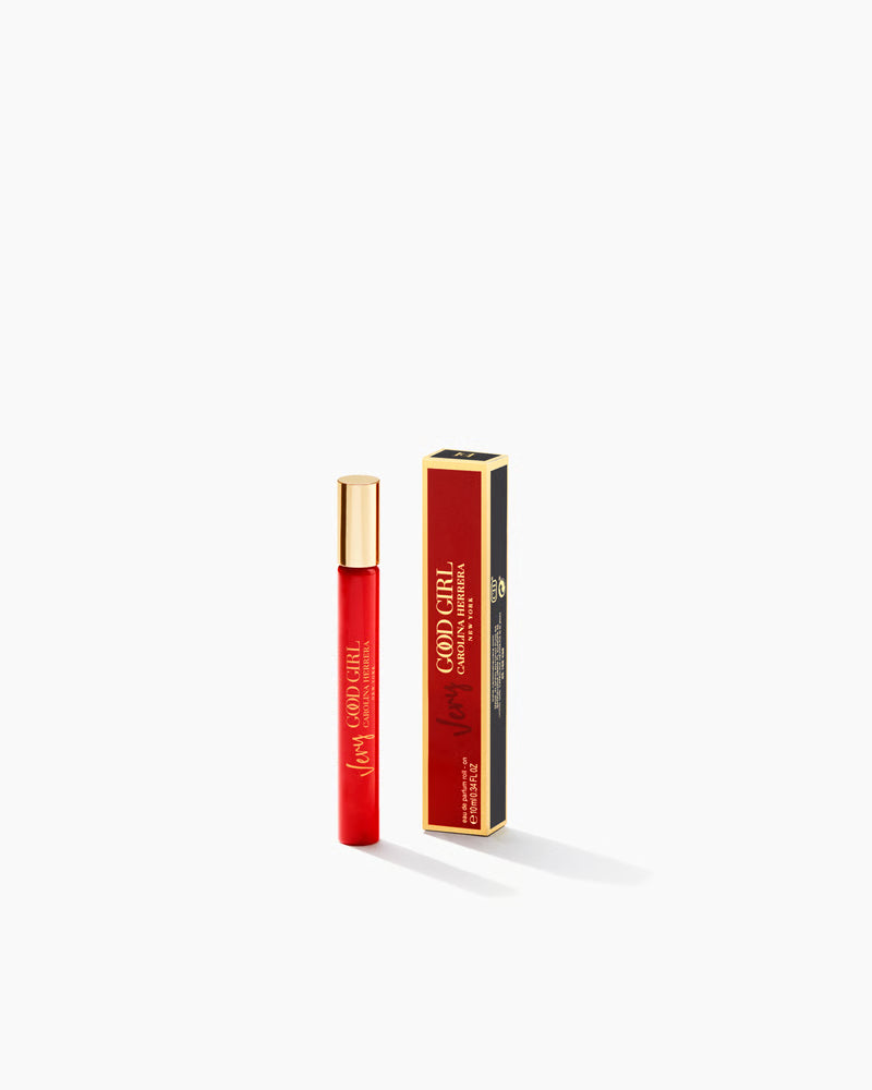 Carolina Herrera Very Good Girl Eau De Parfum Roll-On 10ml