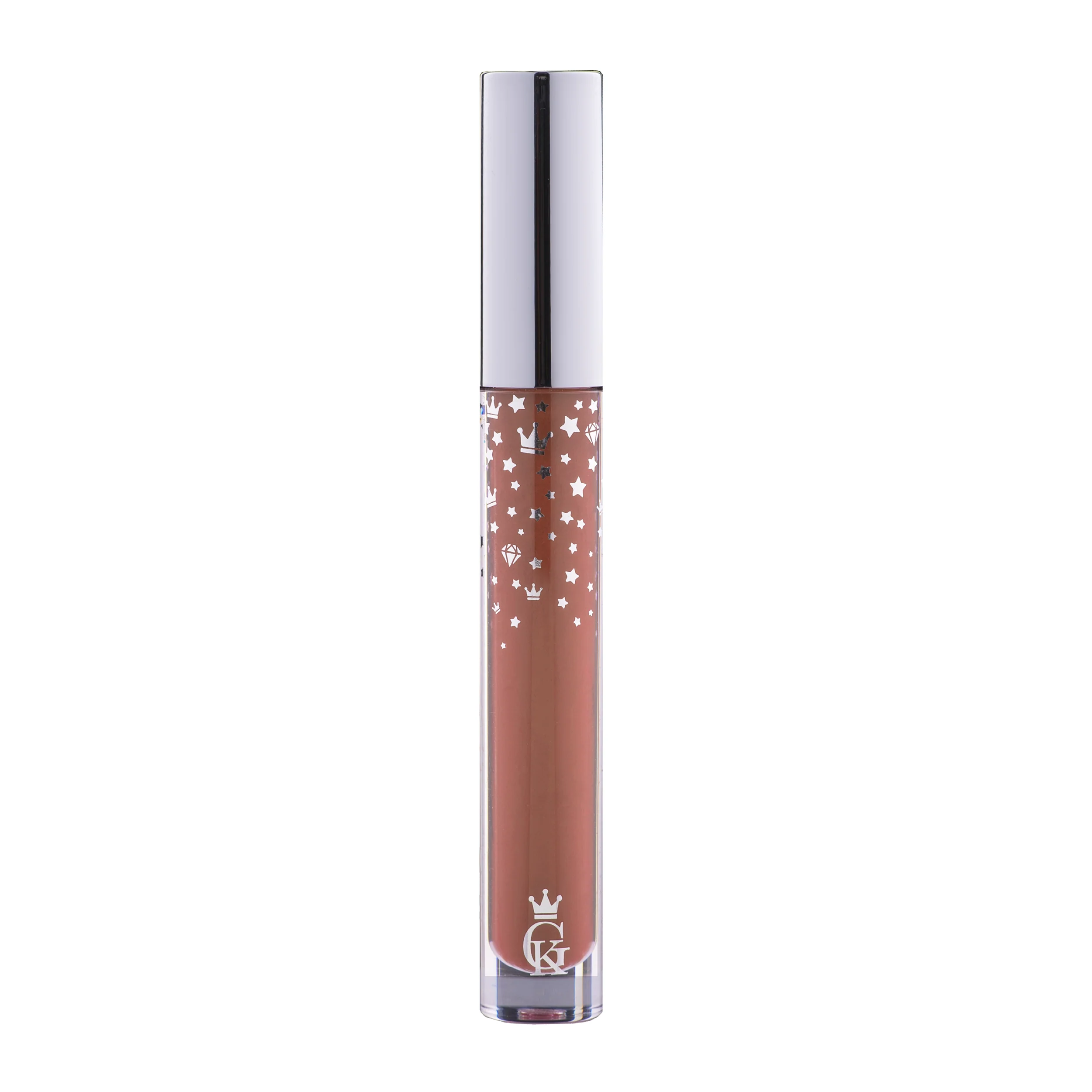 Garbo & Kelly Royalty Liquid Lipgloss 3g - London
