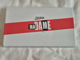 Jean Paul Gaultier Madame Sticky Notes Notepad and Scented Marker Collectable Item