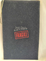 Jean Paul Gaultier Fragile Gift Bag/Purse Collectable Item (Discontinued, Very Rare)