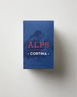 Alps Cortina Eau De Parfum Spray Men 100ml