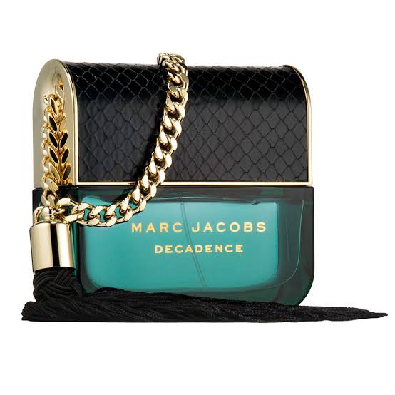 Marc Jacobs Decadence Eau De Parfum Spray 100ml (Discontinued, Rare)