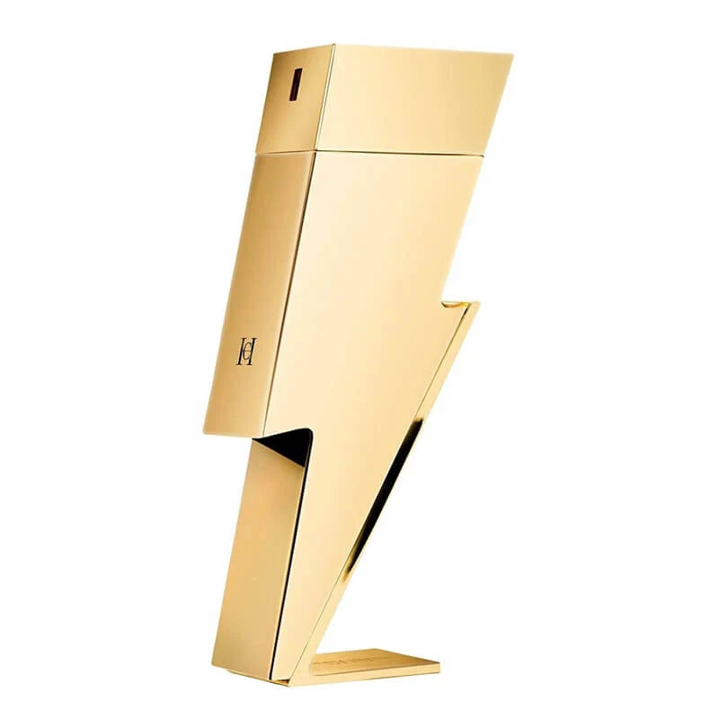 Carolina Herrera Bad Boy Fantasy Eau De Toilette Spray 100ml (Unboxed, Discontinued)