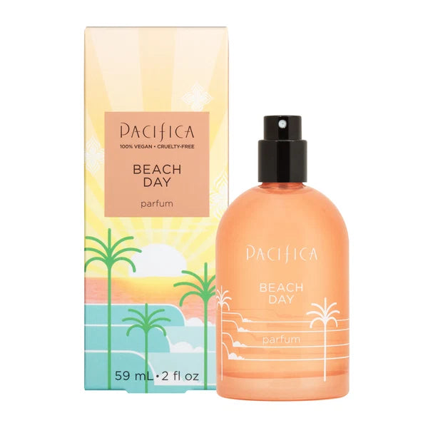 Pacifica Beach Day Parfum Spray 59ml Unisex