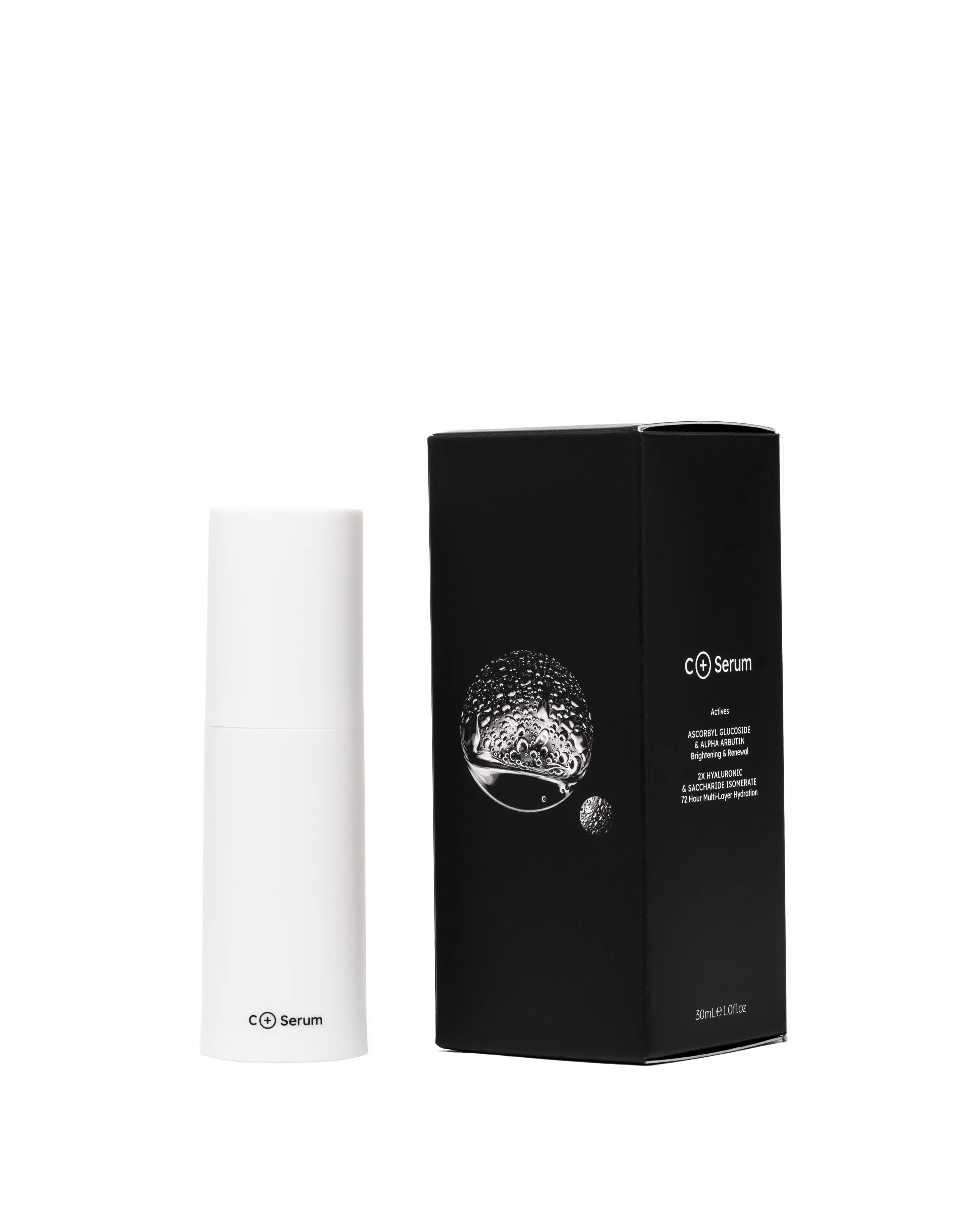 QFN H+ Serum 30ml (Made In Australia)