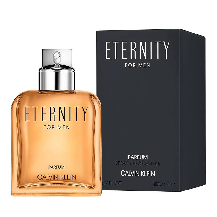 Calvin Klein Eternity For Men Parfum Spray 200ml
