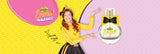 The Wiggles Emma! Eau De Parfum Alcohol Free Spray 50ml (Discontinued, Rare)