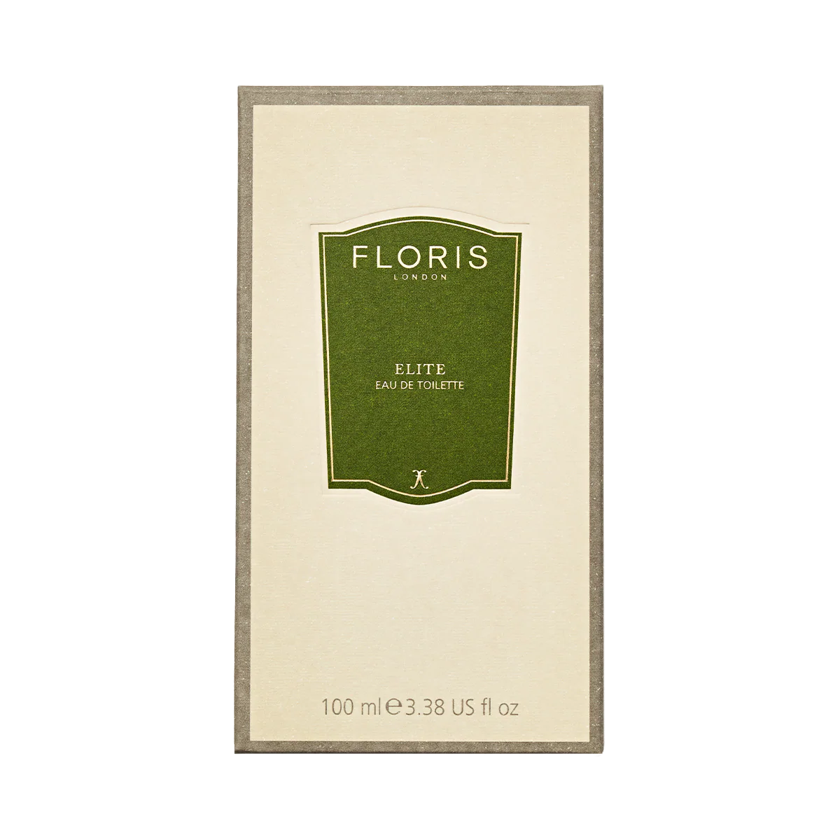 Floris Elite Eau De Toilette Spray For Him 100ml