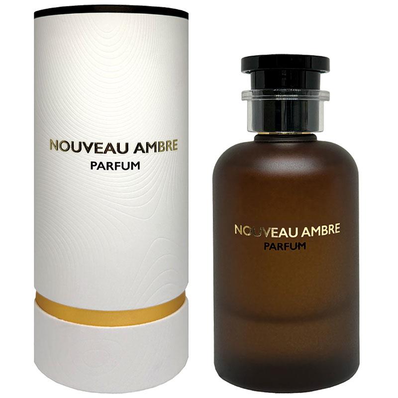 Flavia Nouveau Ambre Parfum Spray 100ml