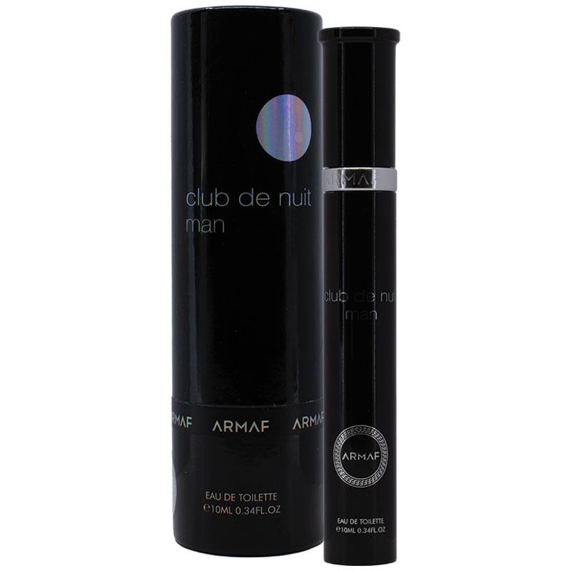 Armaf Club De Nuit Man Eau De Toilette Spray 10ml