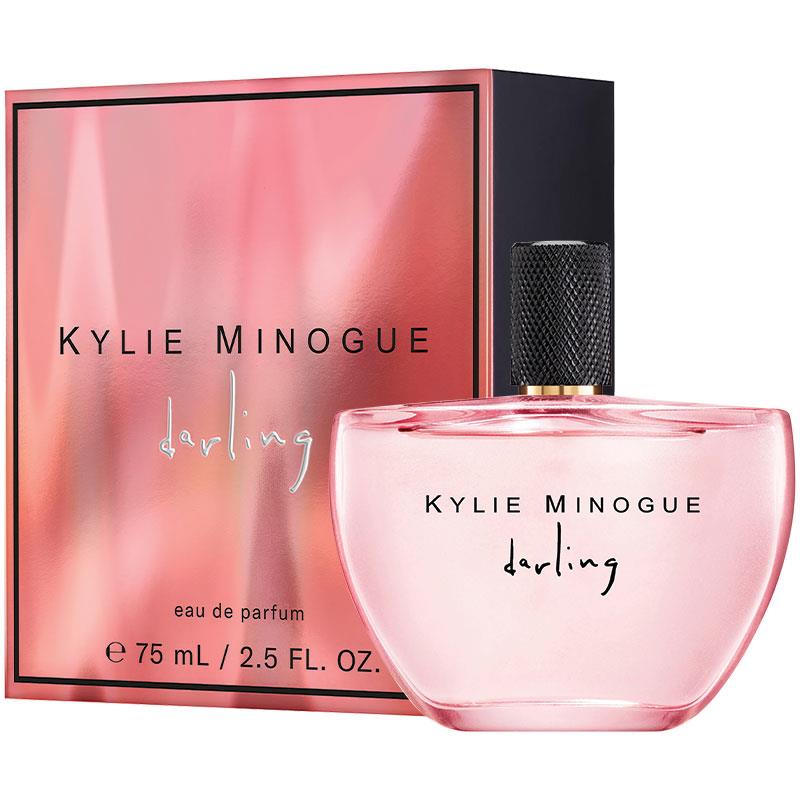 Kylie Minogue Darling Eau De Parfum Spray 75ml