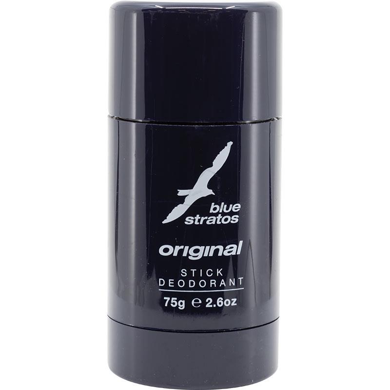 Blue Stratos Stick Deodorant 75g