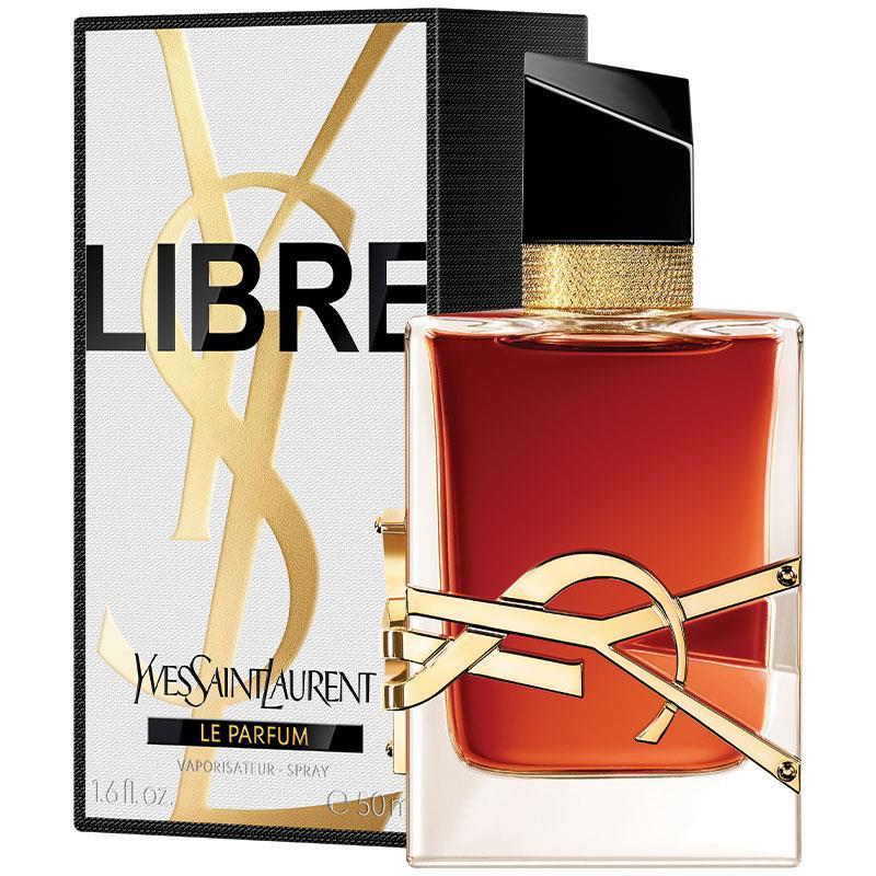 Yves Saint Laurent Libre Le Parfum Spray 50ml