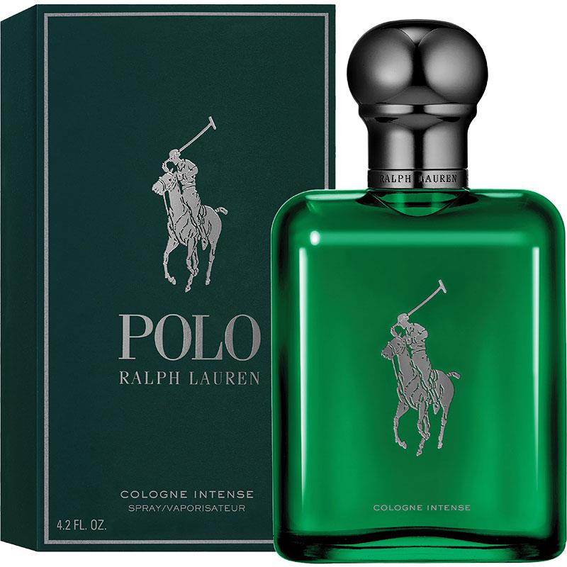 Polo Ralph Lauren Cologne Intense Spray 125ml