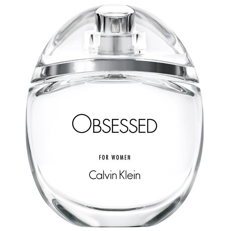 Calvin Klein Obsessed Eau De Parfum Spray Women 100ml (Unboxed, Discontinued, Rare)