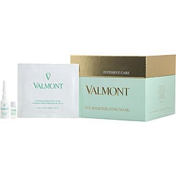 Valmont Eye Regenerating Mask Treatment: Collagen Sheet 5x0.014oz + Precursor Complex 5x0.24oz + Collagen Post 2x0.06oz