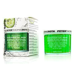 Cucumber Gel Mask  --150ml/5.3oz