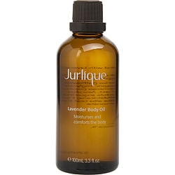 Lavender Body Oil--100ml/3.4oz
