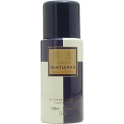 Yardley Gentleman By Yardley Deodorant Body Spray 5.1 Oz