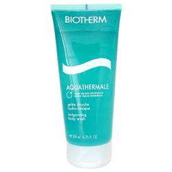 Aquathermale Invigorating Body Wash--200ml/6.76oz