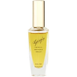 Giorgio By Giorgio Beverly Hills Edt Spray 0.33 Oz Mini