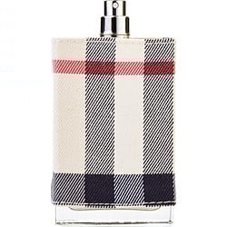 Burberry London By Burberry Eau De Parfum Spray 3.3 Oz *tester