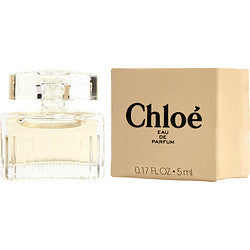 Chloe By Chloe Eau De Parfum 0.17 Oz Mini