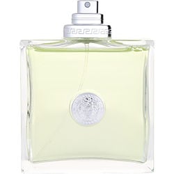 Versace Versense By Gianni Versace Edt Spray 3.4 Oz *tester