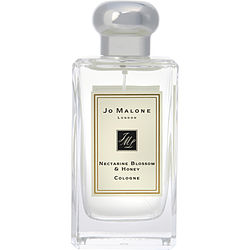 Jo Malone Nectarine Blossom & Honey By Jo Malone Cologne Spray 3.4 Oz (unboxed)