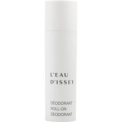 L'eau D'issey By Issey Miyake Deodorant Roll On 1.6 Oz