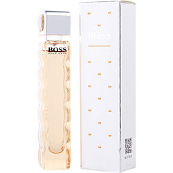 Boss Orange By Hugo Boss Edt Spray 1.6 Oz