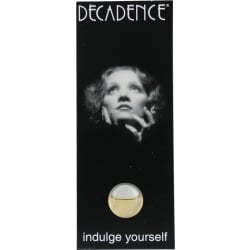 Decadence By Decadence Eau De Parfum Vial On Card