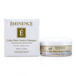 Calm Skin Arnica Masque - For Rosacea Skin  --60ml/2oz